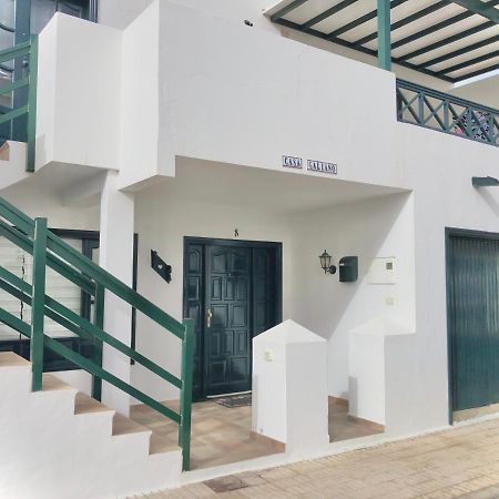 Casa Galiano Villa Teguise  Exterior foto